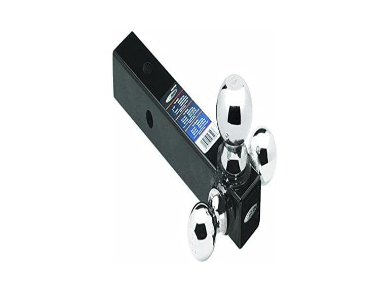 Draw-Tite Tow Ready 80799 Tri-Ball Ball Mount - Image 1