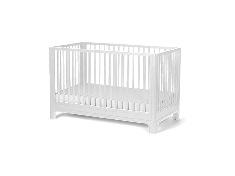Little Seeds Posey 4-in-1 Convertible Crib - Image 1