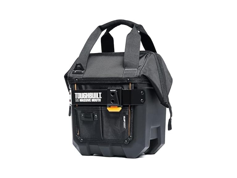 Toughbuilt TBL-CT-62-12 12" Massive Mouth - Image 1