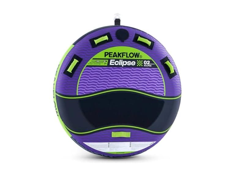 PEAKFLOW Towable Tube - Image 1