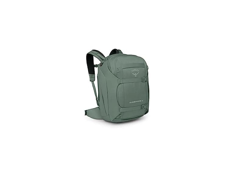 Osprey Sojourn Porter Travel Pack 30L - Image 1