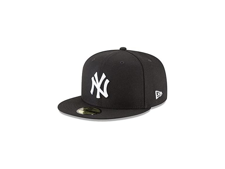 Yankees Core Fitted 59FIFTY - Image 1