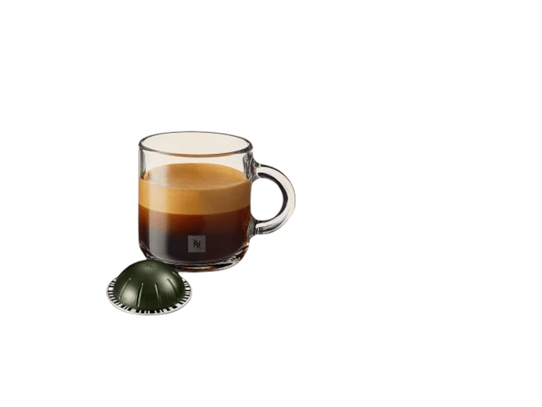 Nespresso Vertuo Il Caffe Pods - Image 1