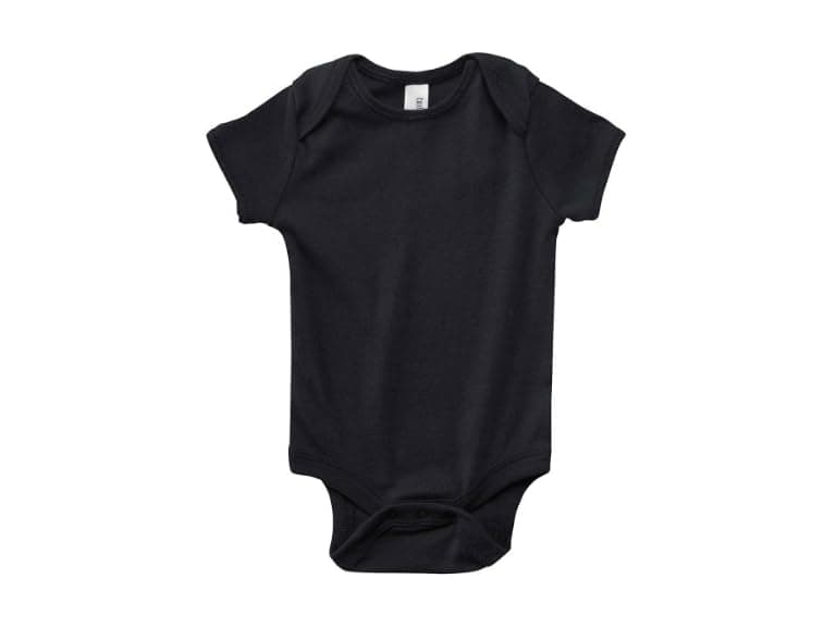 Bella+canvas (18-24MOS) Bella Canvas One-Piece - Image 1