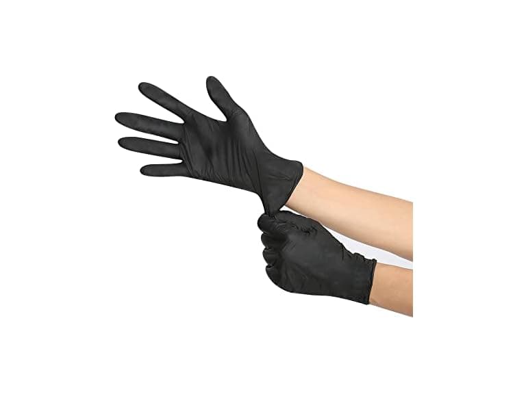 BLUZEN Black Extra Strength Disposable - Image 1