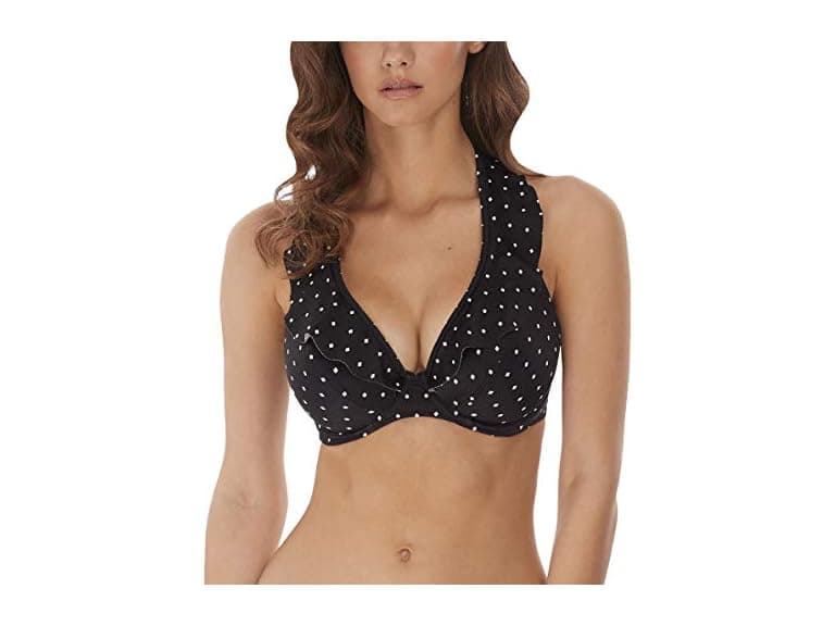 Freya Women (34H) Jewel Cove Bikini Swim Top - Image 1