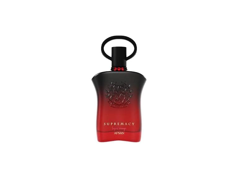 Afnan Supremacy Tapis Rouge Eau De Parfum for Women, 3.0 - Image 1