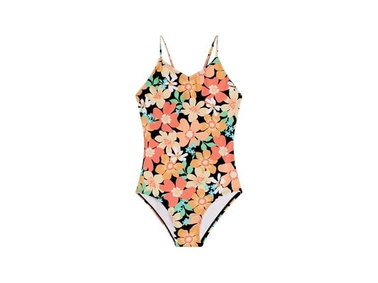 Kanu Surf Girls Hurricane Beach Sport UPF Swimsuit - Image 1