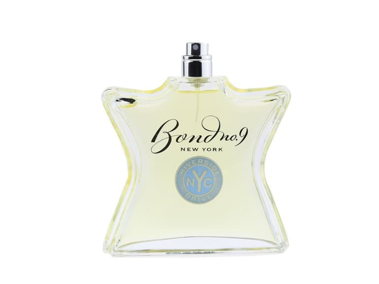 Bond No 9 Riverside Drive 3.3 EDP Tester - Image 1