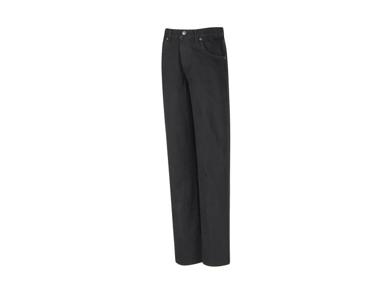 Red Kap PD60 Men's Relaxed Fit Jean Prew - Image 1