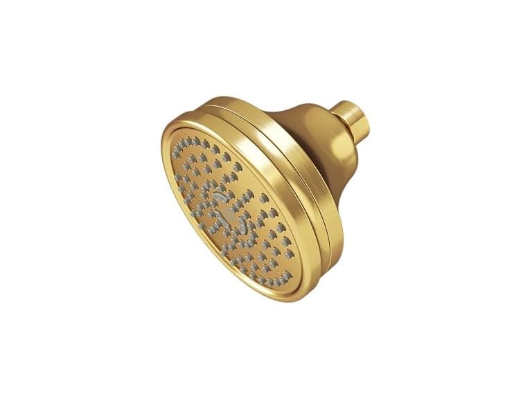 Symmons HydroMersion Classic 4" Single Function High Pressure - Image 1