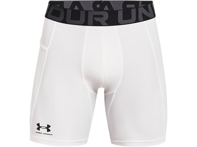 Under Armour Men's Heatgear Armour Shorts - Image 1