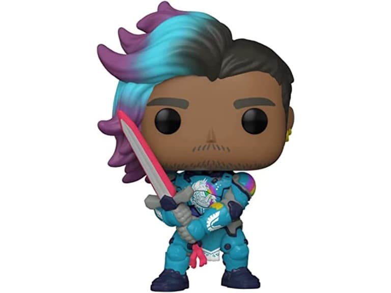 Funko Games: Tiny Tina's - Image 1