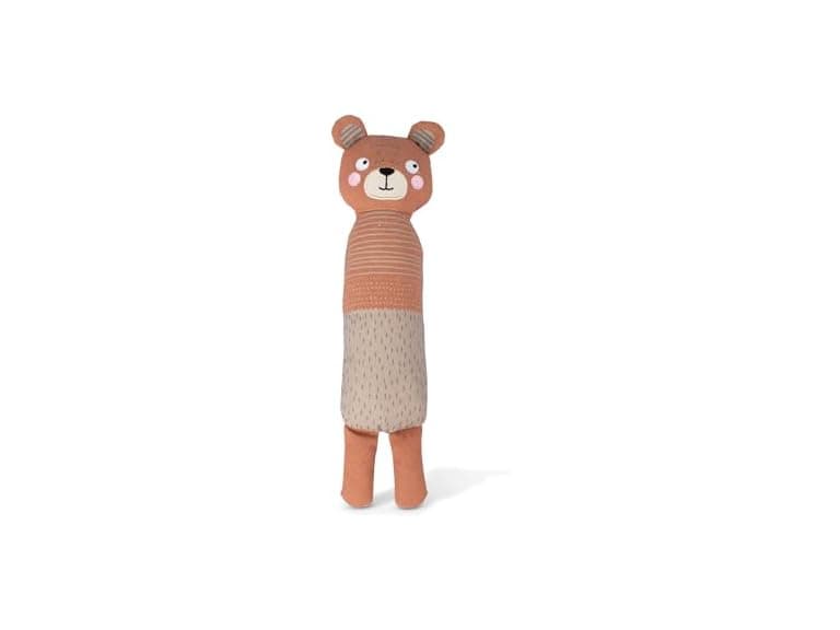 Fringe Studio Doing The Bear Minimum Printed - Image 1