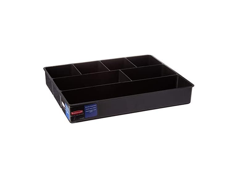 Rubbermaid Extra deep Desk Drawer Director Tray - Image 1