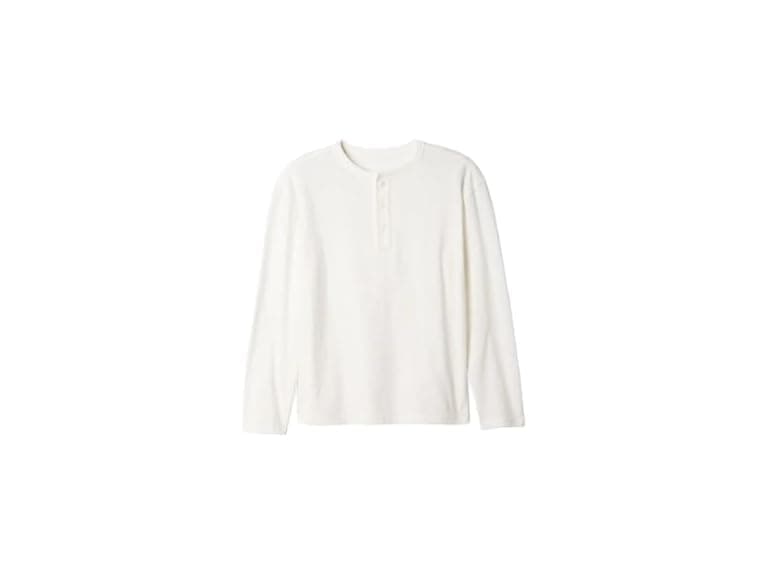 GAP Boys Fashion Tech Radiant Top - Image 1