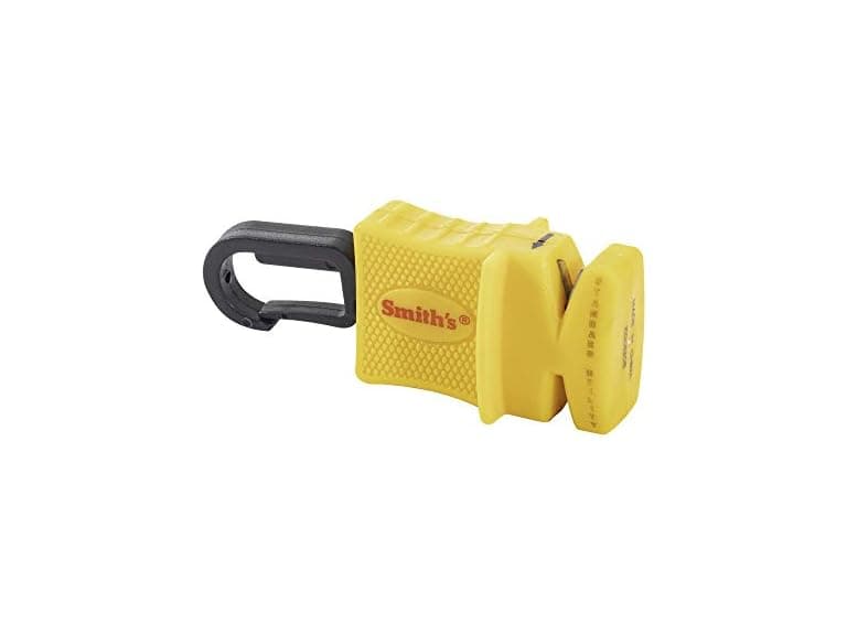 SMITH'S Utility Knife Sharpener - Image 1