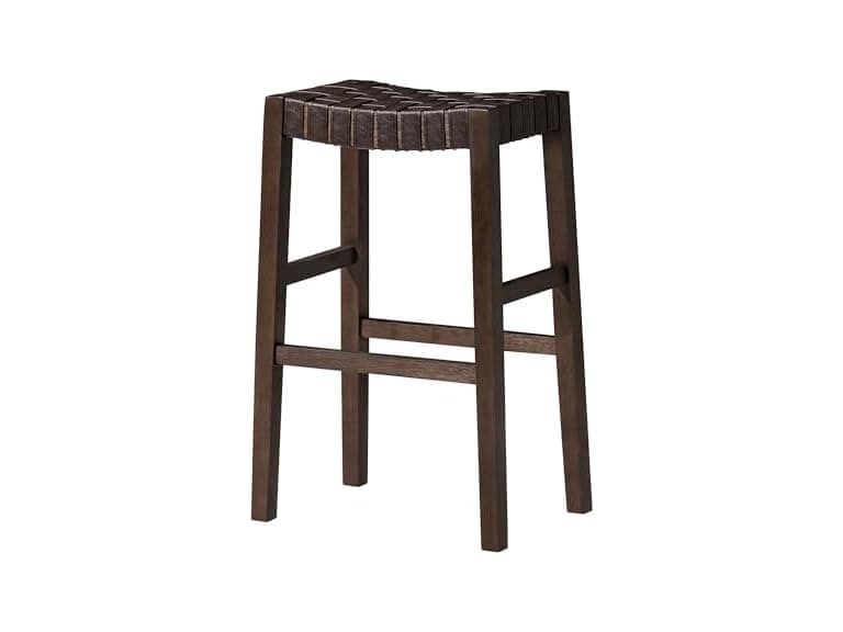 Maven Lane Emerson 31" Bar Stool - Image 1