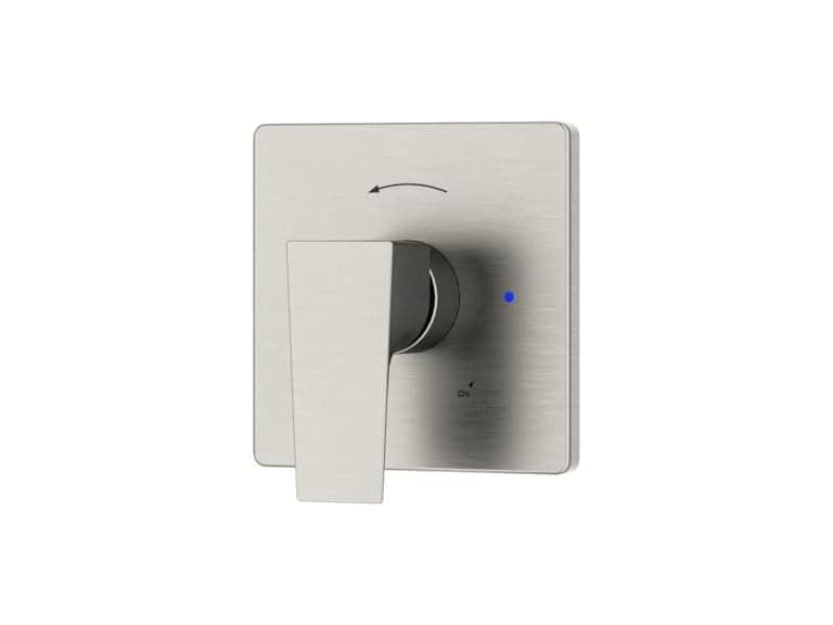 Symmons Verity Single Handle Shower Valve Trim Kit - Image 1