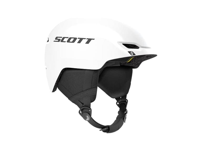 SCOTT Keeper 2 Plus Ski Helmet - Image 1