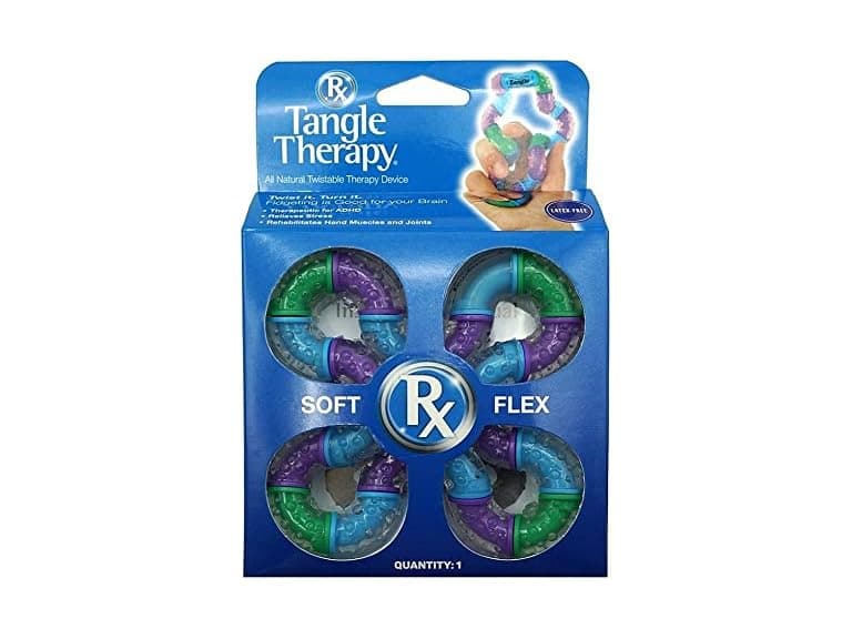 Tangle Fidget Toy - Image 1