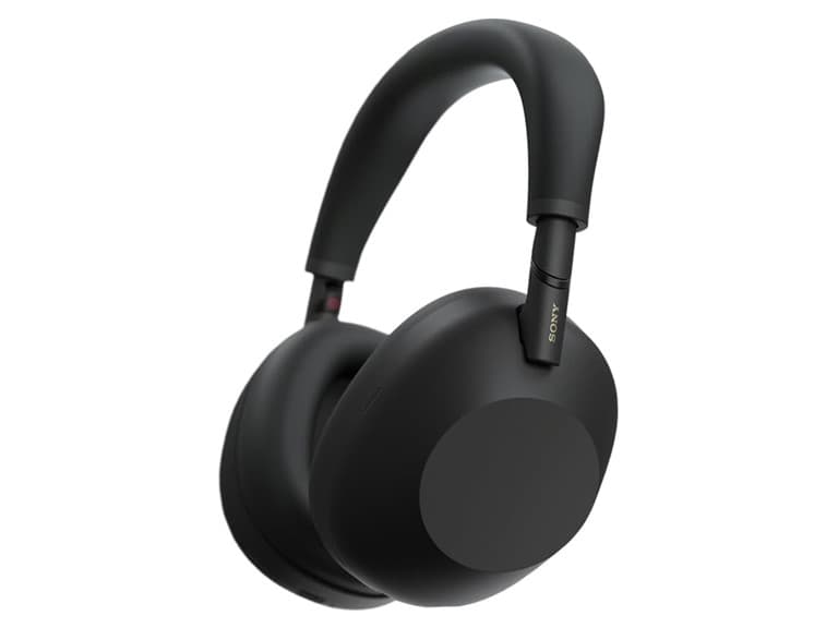 Sony WH-1000XM6 ANC Wireless Headphones (Grade A Refurbished) - Image 1