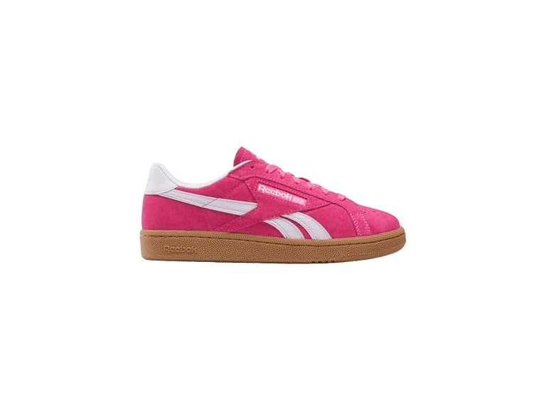 Reebok Women's Club C Grounds UK Sneaker - Image 1
