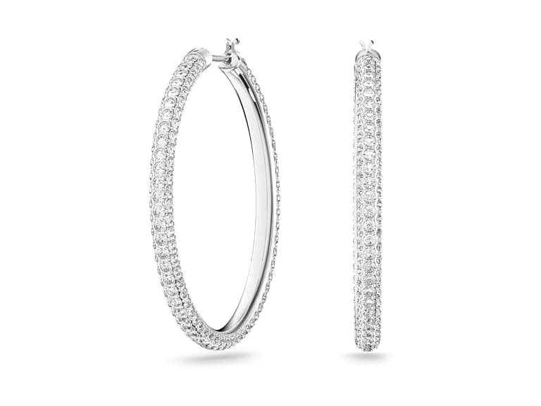 Swarovski JBD-1PC-2596-Earring Swarovski (Open Box) - Image 1