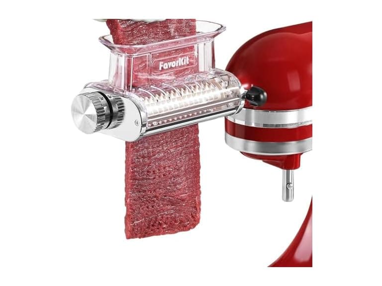 Meat Tenderizer Attachment for Kitchenaid - Image 1