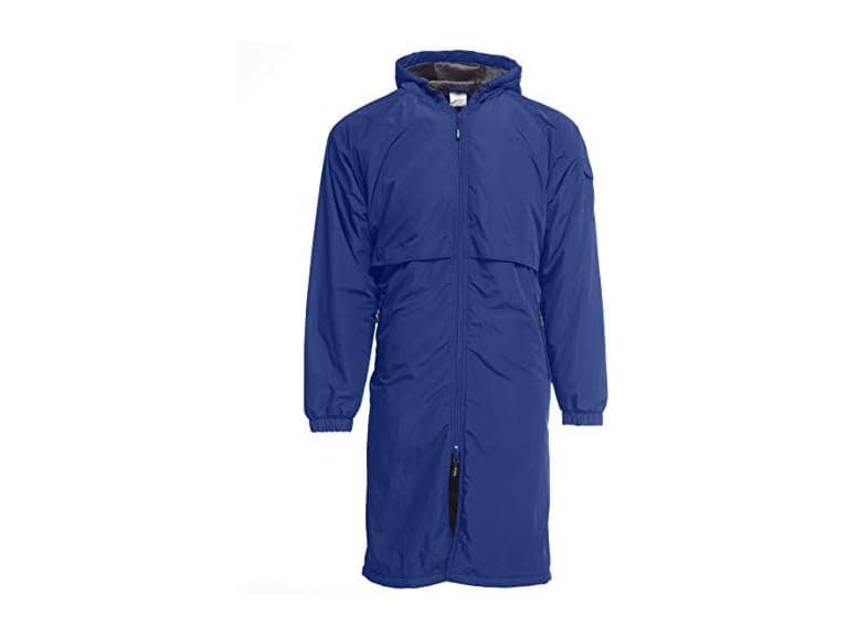 Blarix Women (S) Swim Parka - Image 1