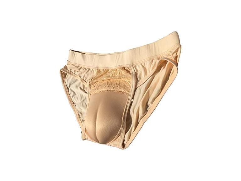 Aonkey Women (S) Hiding Gaff Panty Shaping Pant - Image 1