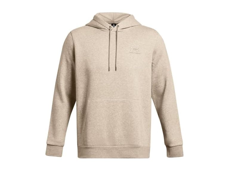Under Armour Men's UA Icon Fleece Hoodie - Image 1