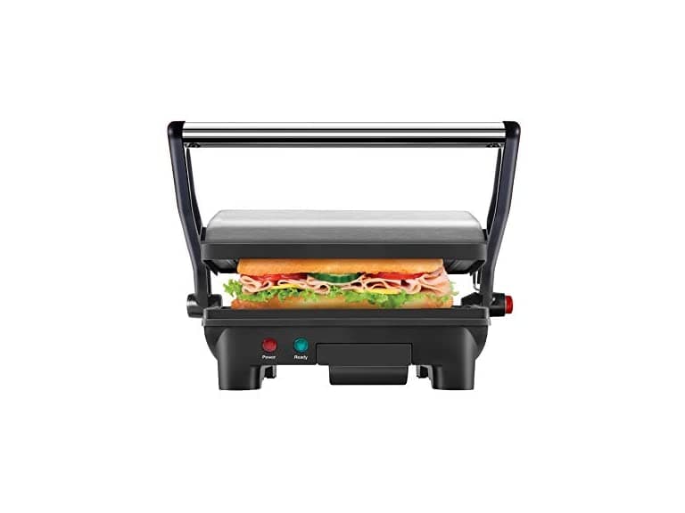 Chefman Electric Panini Press Grill - Image 1