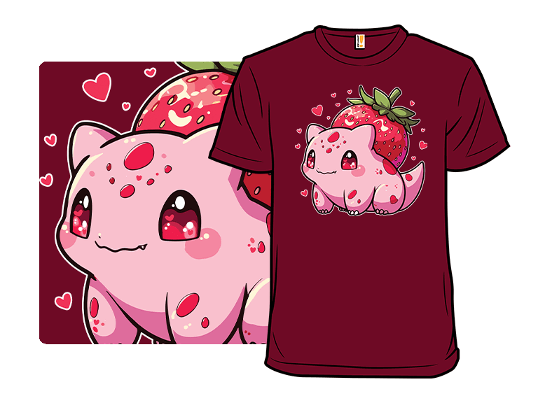 Berrysaur - Image 1