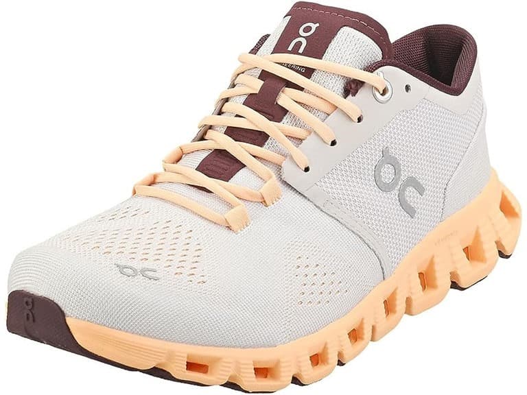 On Running Cloud X 2 Women's Shoes - Image 1