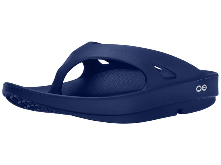 OOFOS Unisex OOriginal Thong Flip Flop - Image 1