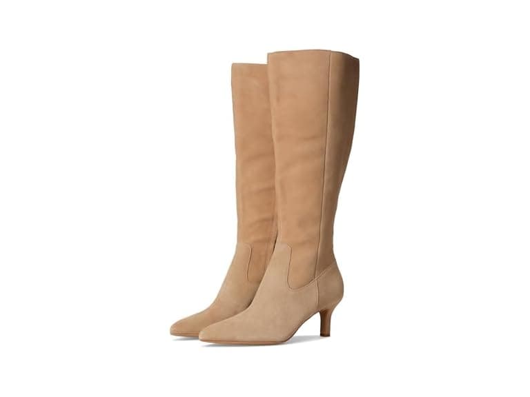 Dolce Vita Women's Attie H2O Knee High Boot (9) - Image 1