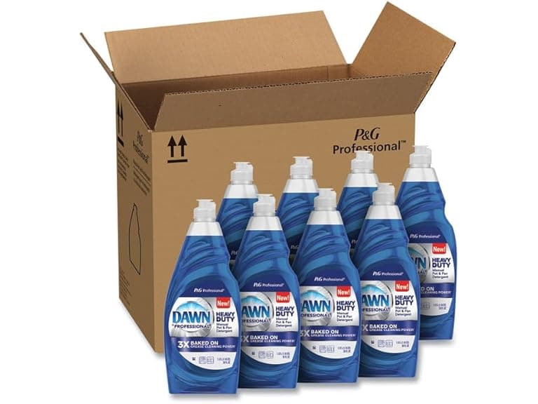 Procter & Gamble Detergent,DWNPR HD - Image 1