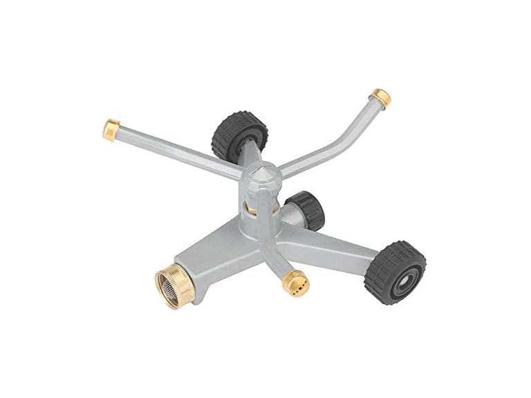 Gilmour 3-Arm Whirling Sprinkler - Image 1