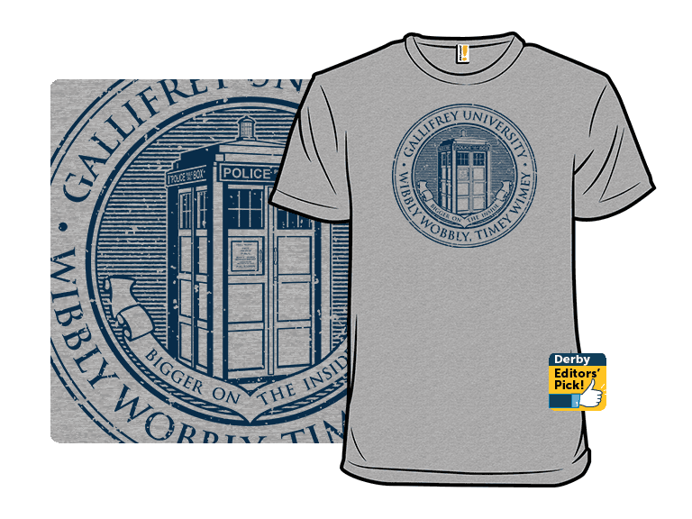 Timeless University - Image 1