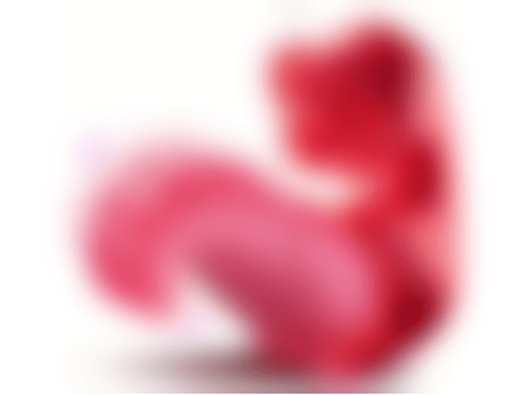 Rose Tongue Vibrator - Image 1