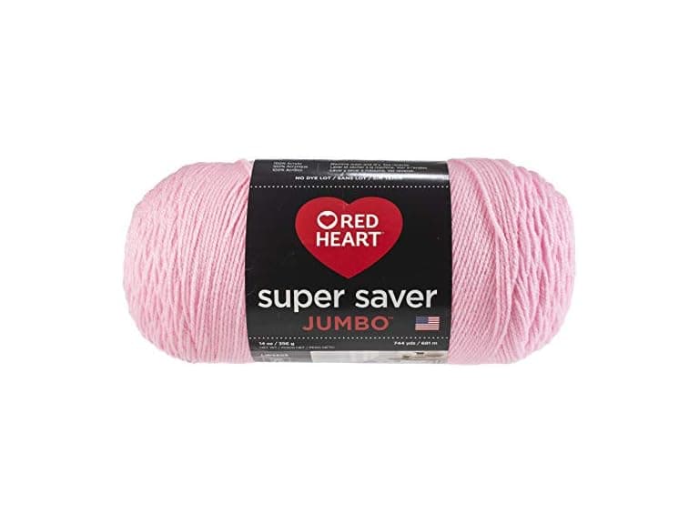 Red Heart Coats Yarn E302B.0373 Red Heart Super - Image 1