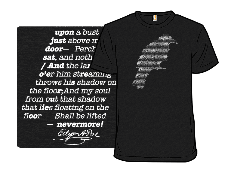 More Nevermore - Image 1