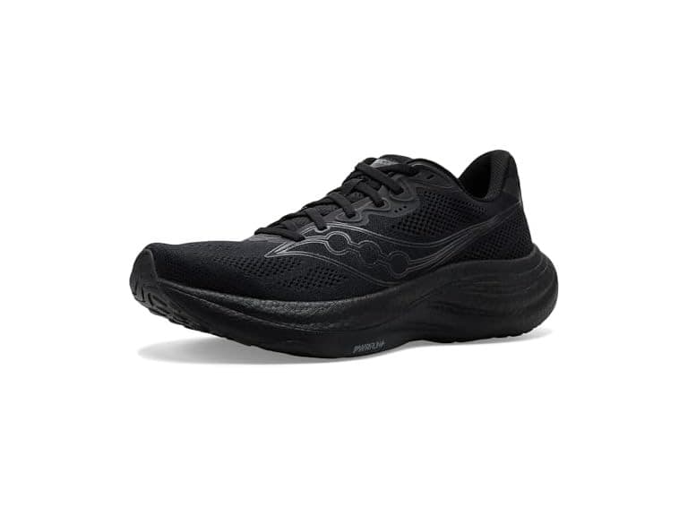 Saucony Ride 19 Men's Shoes - Image 1
