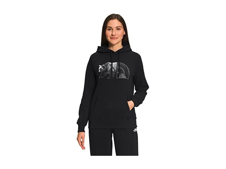 The North Face Women (S) Tnf™ Bear Hoodie - Image 1