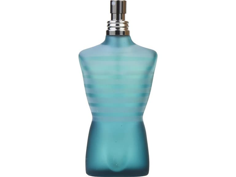 Jean Paul Gaultier Le Male EDT No Cap Tester 4.2 Oz - Image 1