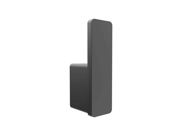 ICO Bath V321 Volkano Cinder Single Robe Hook - Image 1