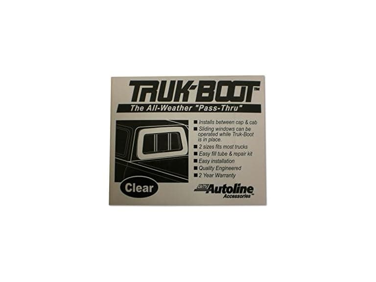 MGUOTP Replacement for Auto Line Truk - Image 1