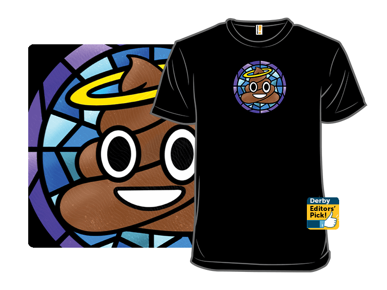Holy S--t - Image 1