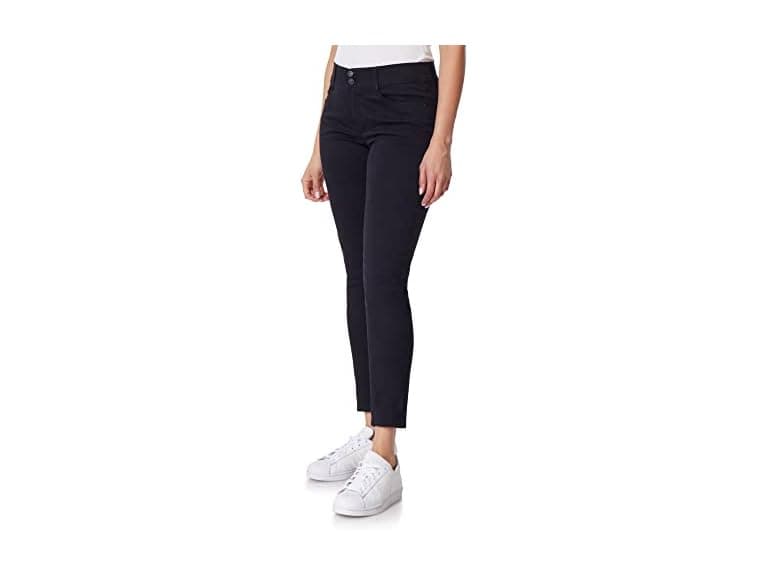 WallFlower Women (14 Plus) Luscious Uniform Pants - Image 1